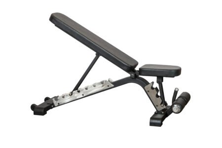 Adjustable Bench