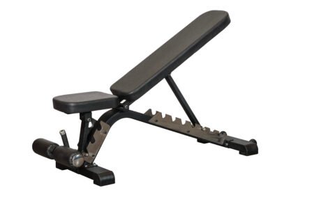 Adjustable Bench