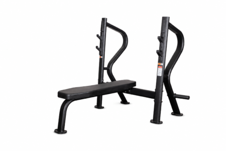 Olympic Flat Bench