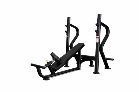 Olympic Incline Bench