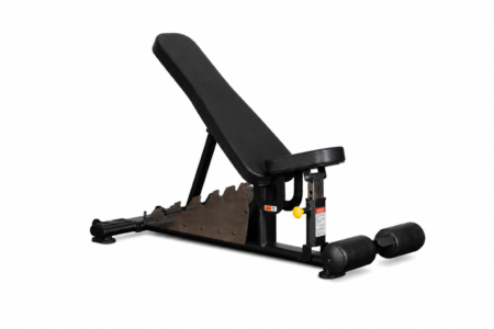 Adjustable Bench