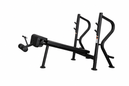 Olympic Decline Bench