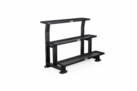 Accessory Rack