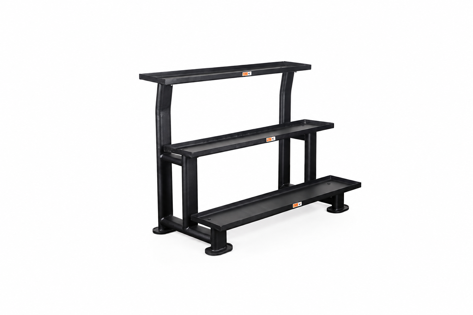 Accessory Rack