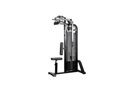 PEC FLY / REAR DELT