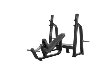 Olympic Incline Bench