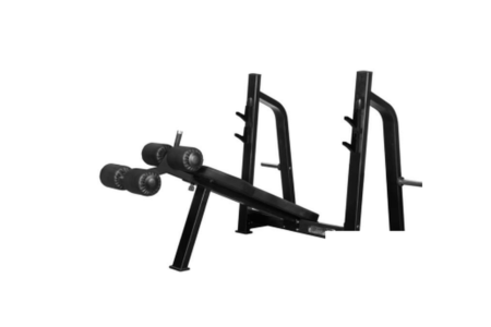 Olympic Decline Bench