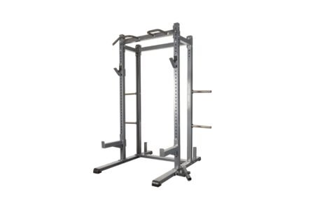 Half Rack