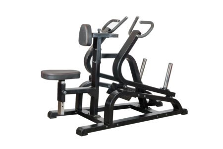 Mid Row (Plate Load)