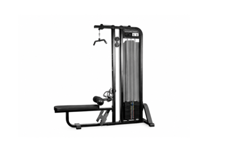Lat Pull Down / Row