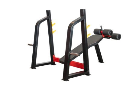 Olympic Decline Bench