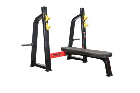 Olympic Flat Bench