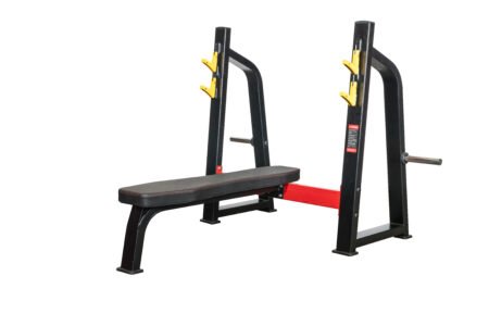 OLYMPIC FLAT BENCH