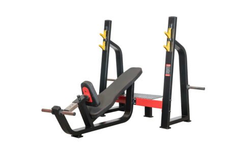 Olympic Incline Bench