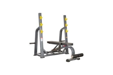 Olympic FID Bench