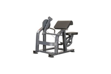 Preacher Bench