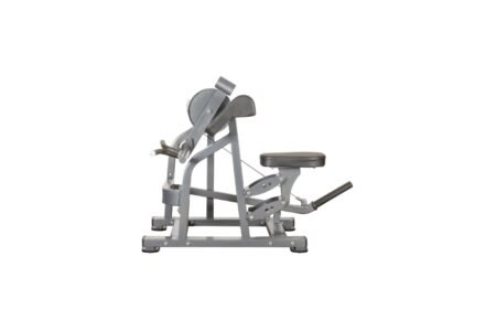 Preacher Curl (Plate-load)