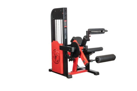 Seated Leg Ext./Curl