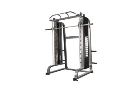 Smith Machine with Counter-Balance