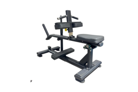 Seated Calf Raise