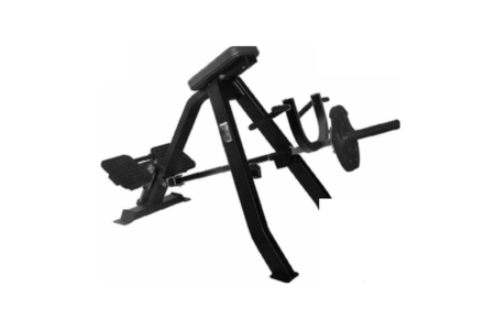Incline T-Bar